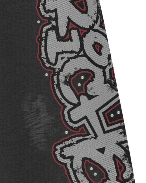 "Passive Riches" Long Shorts