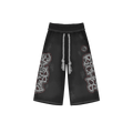 "Passive Riches" Long Shorts